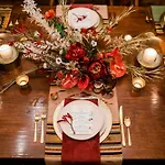 Rosewood Inn Of The Anasazi