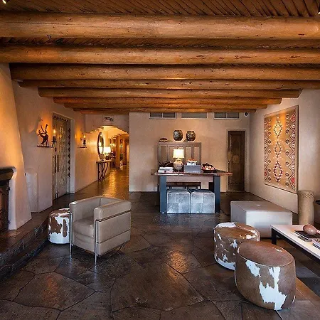 Rosewood Of The Anasazi