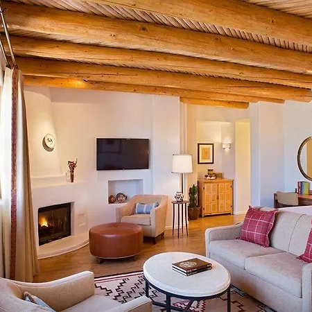 Rosewood Of The Anasazi Hotel 5*