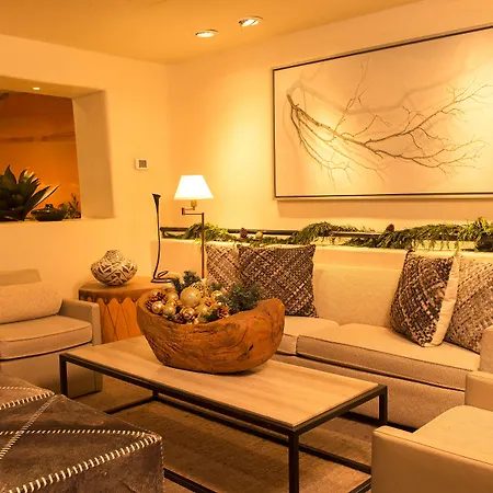 Hotel Rosewood Of The Anasazi 5*