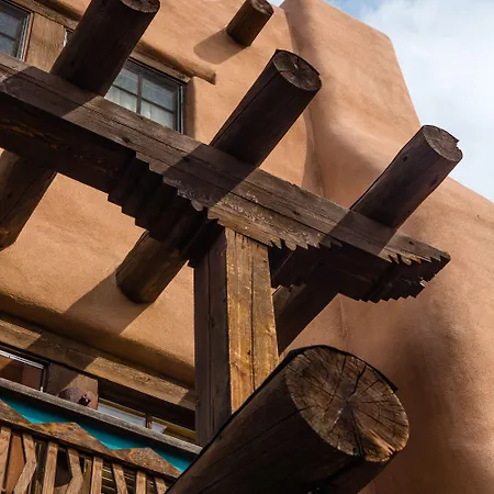 Rosewood Of The Anasazi Hotel 5*