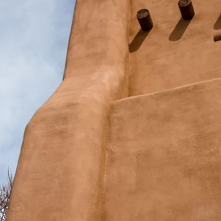 Hotel Rosewood Of The Anasazi