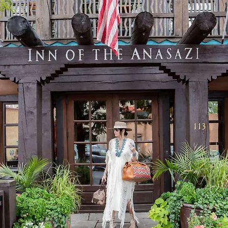 Rosewood Of The Anasazi