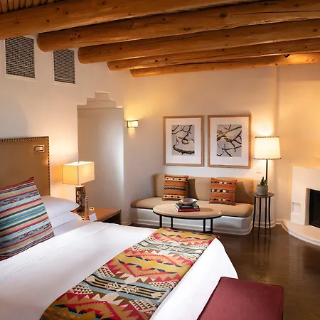 Hotel Rosewood Of The Anasazi