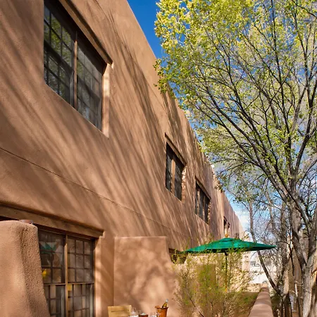 Rosewood Of The Anasazi 5* Santa Fe