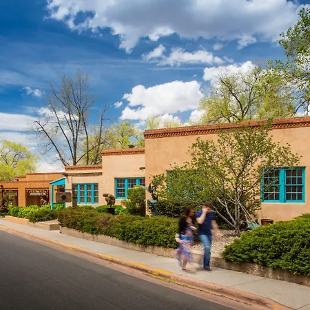 Rosewood Of The Anasazi