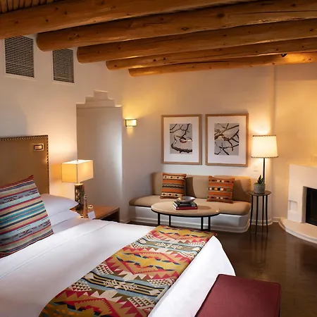 Rosewood Of The Anasazi