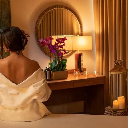Hotel Rosewood Of The Anasazi