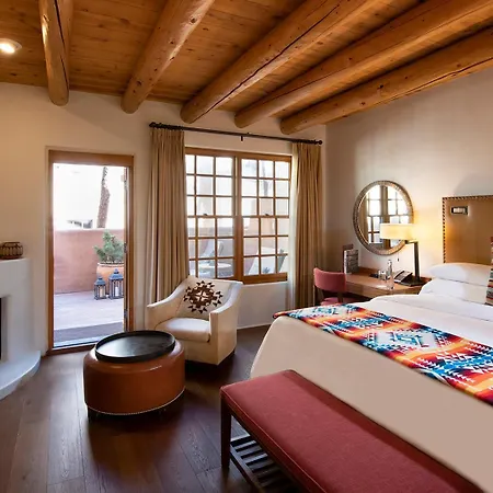 Hotel Rosewood Of The Anasazi 5*