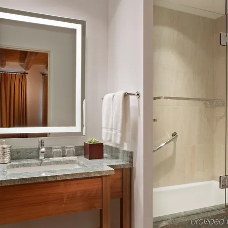 Hotel Rosewood Of The Anasazi