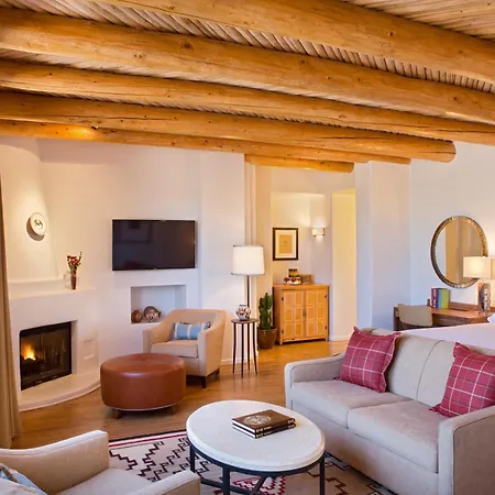 Hotel Rosewood Of The Anasazi 5*