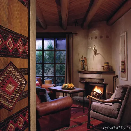Rosewood Of The Anasazi 5*