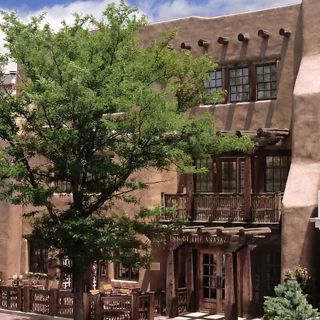Rosewood Of The Anasazi Hotel 5*