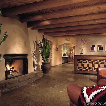 Hotel Rosewood Of The Anasazi 5*