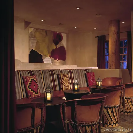 Rosewood Of The Anasazi Hotel 5*