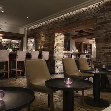 Rosewood Of The Anasazi 5* Santa Fe