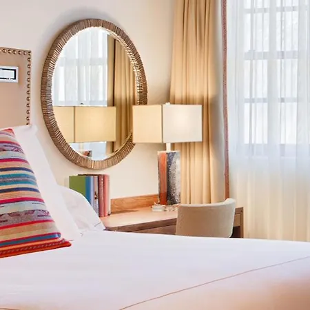 Hotel Rosewood Of The Anasazi