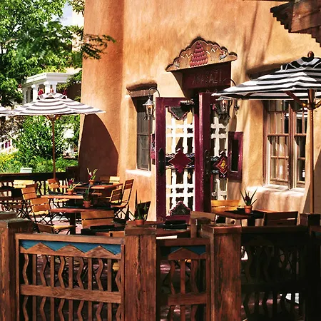 Rosewood Of The Anasazi 5* Santa Fe