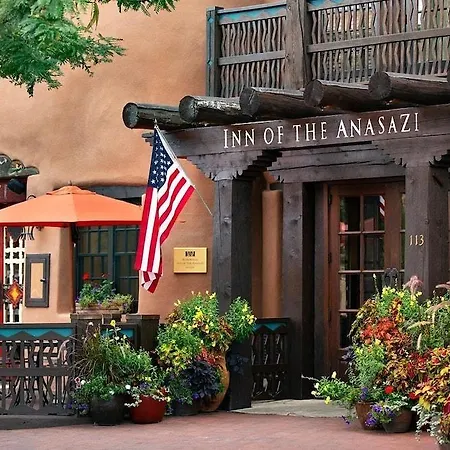 Rosewood Of The Anasazi