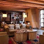 Rosewood Inn Of The Anasazi