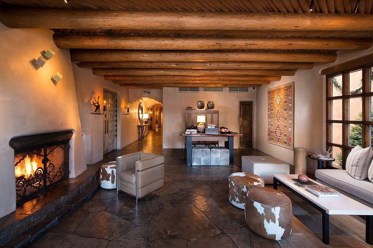 Rosewood Of The Anasazi