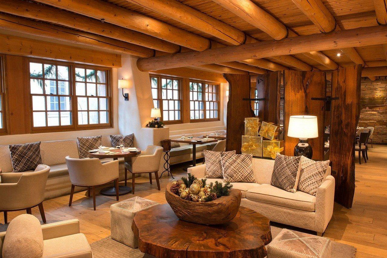 Rosewood Of The Anasazi Hotel 5*