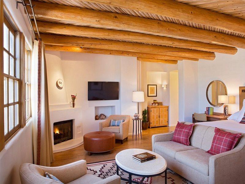 Rosewood Of The Anasazi Hotel 5*