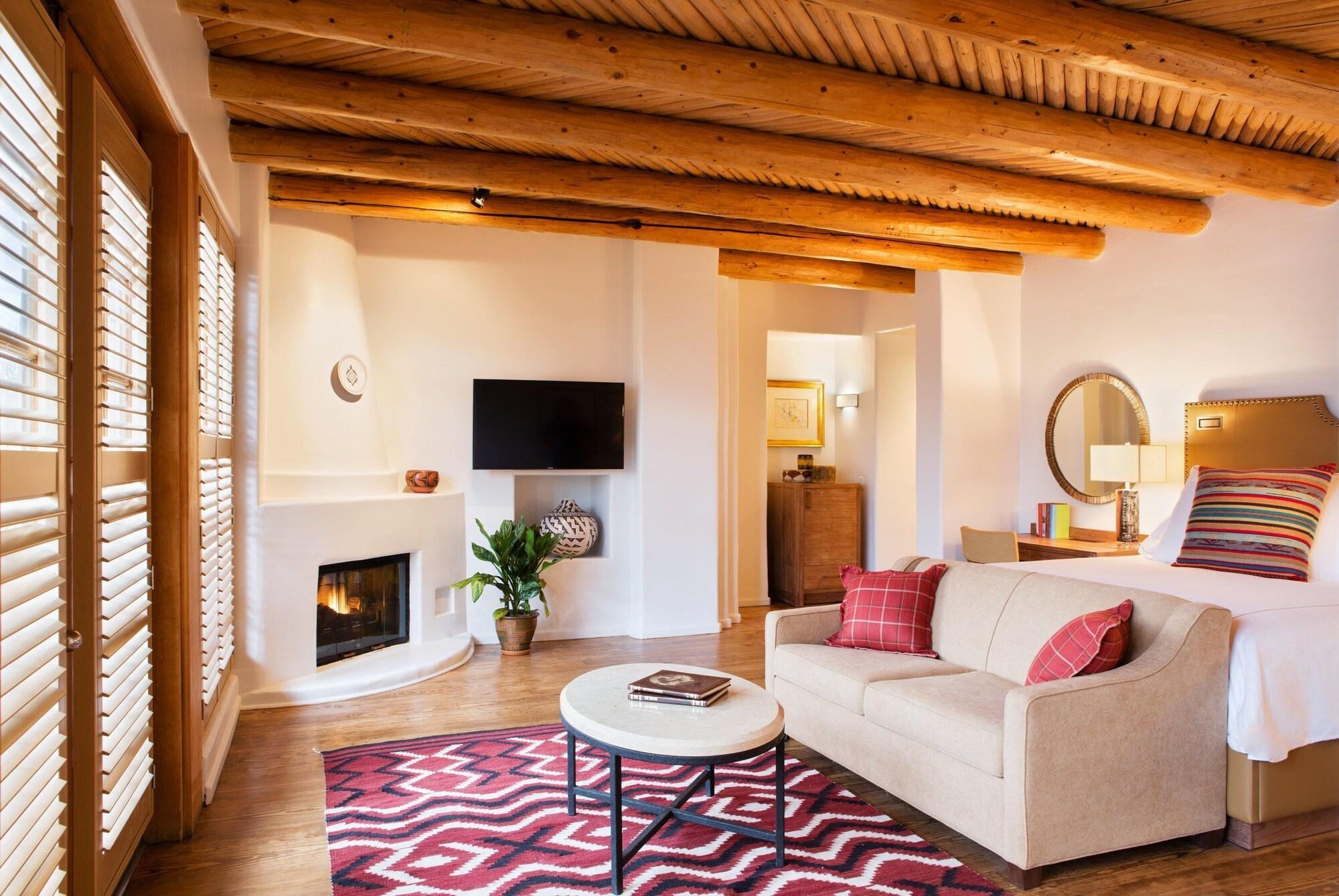 Rosewood Of The Anasazi