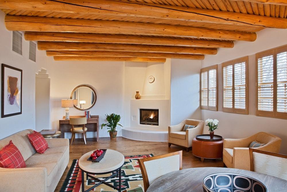 Rosewood Of The Anasazi 5* Santa Fe