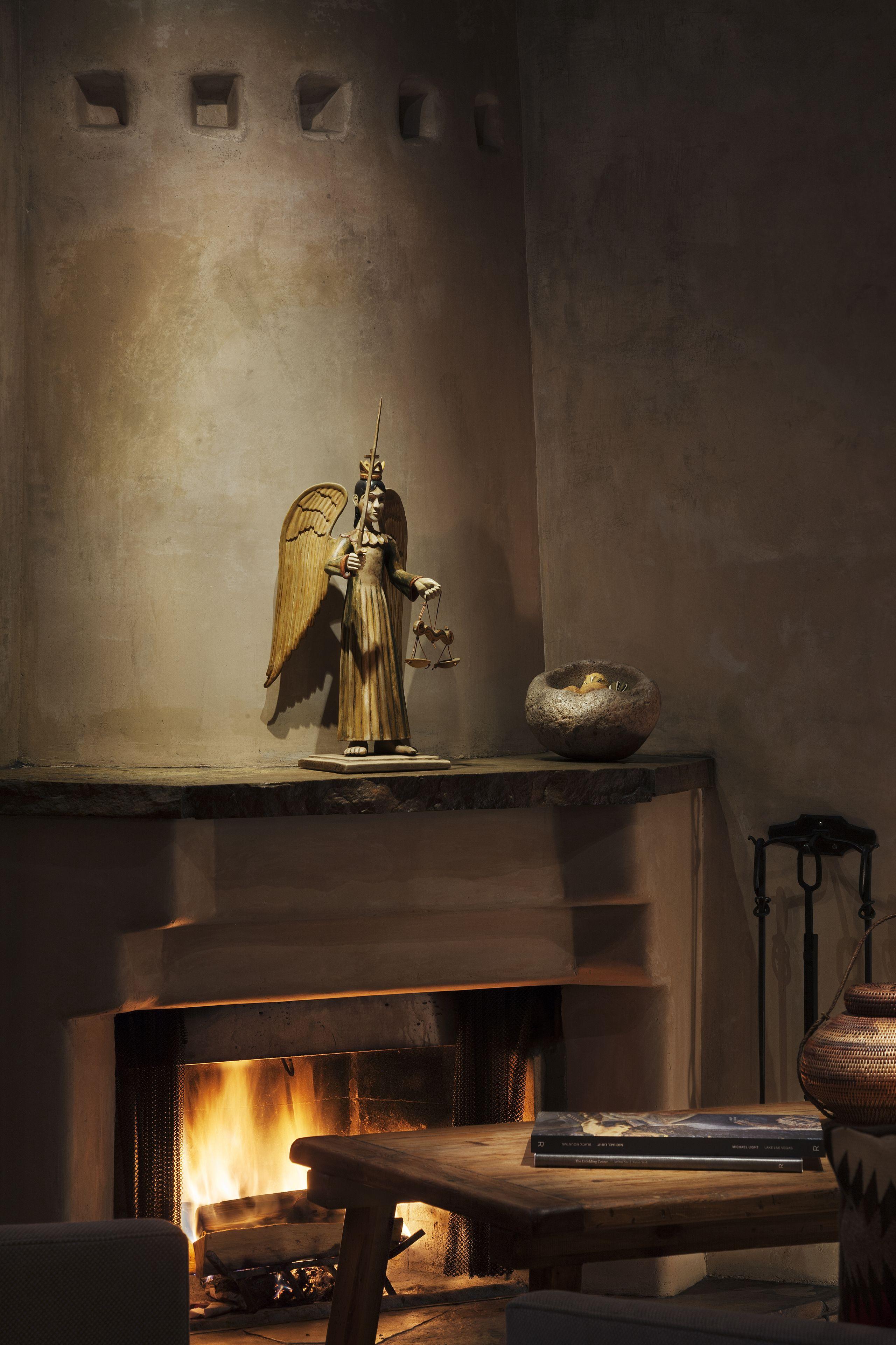 Rosewood Of The Anasazi 5* Santa Fe