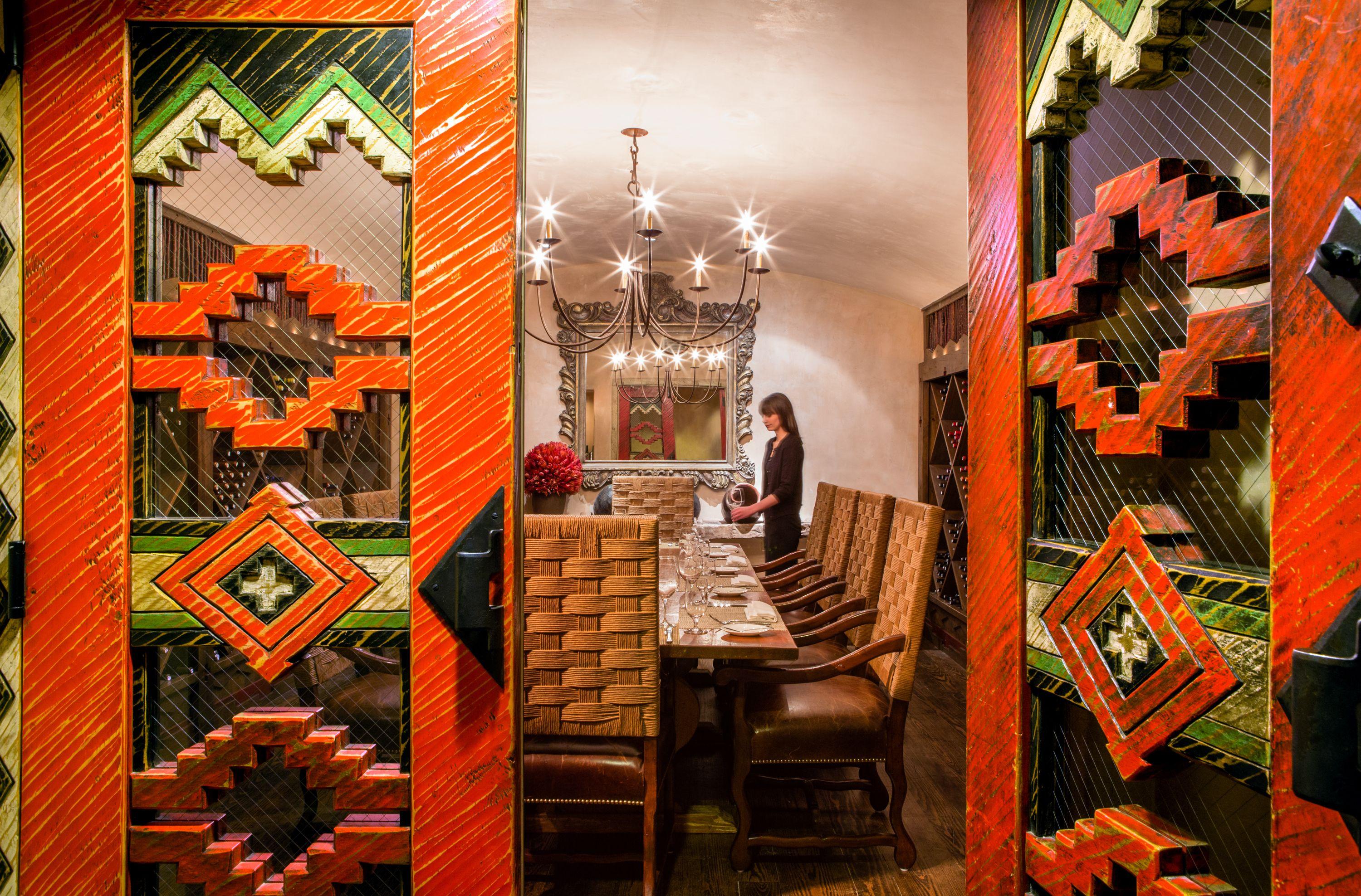 Rosewood Of The Anasazi Hotel 5*