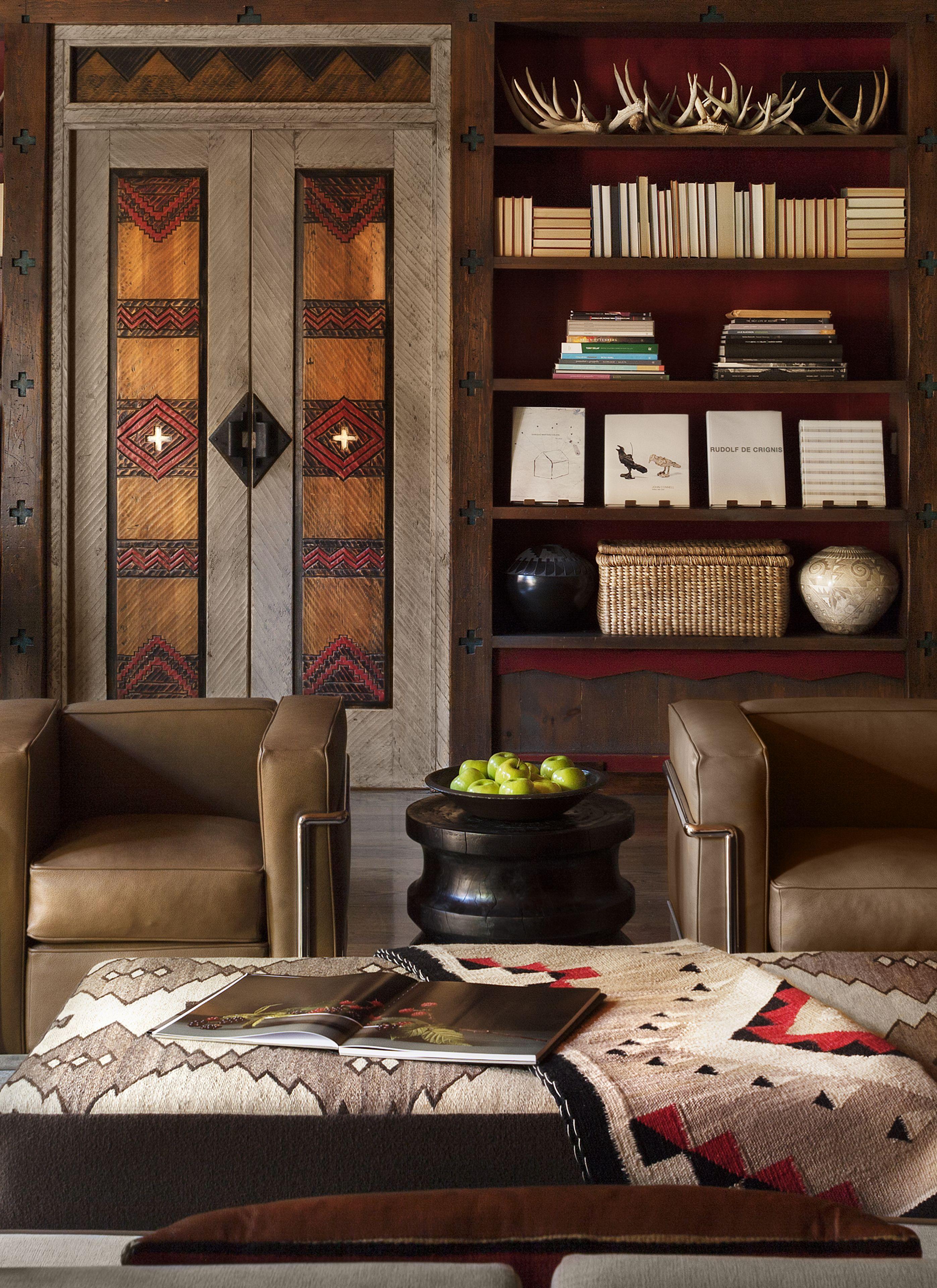 Rosewood Of The Anasazi Santa Fe