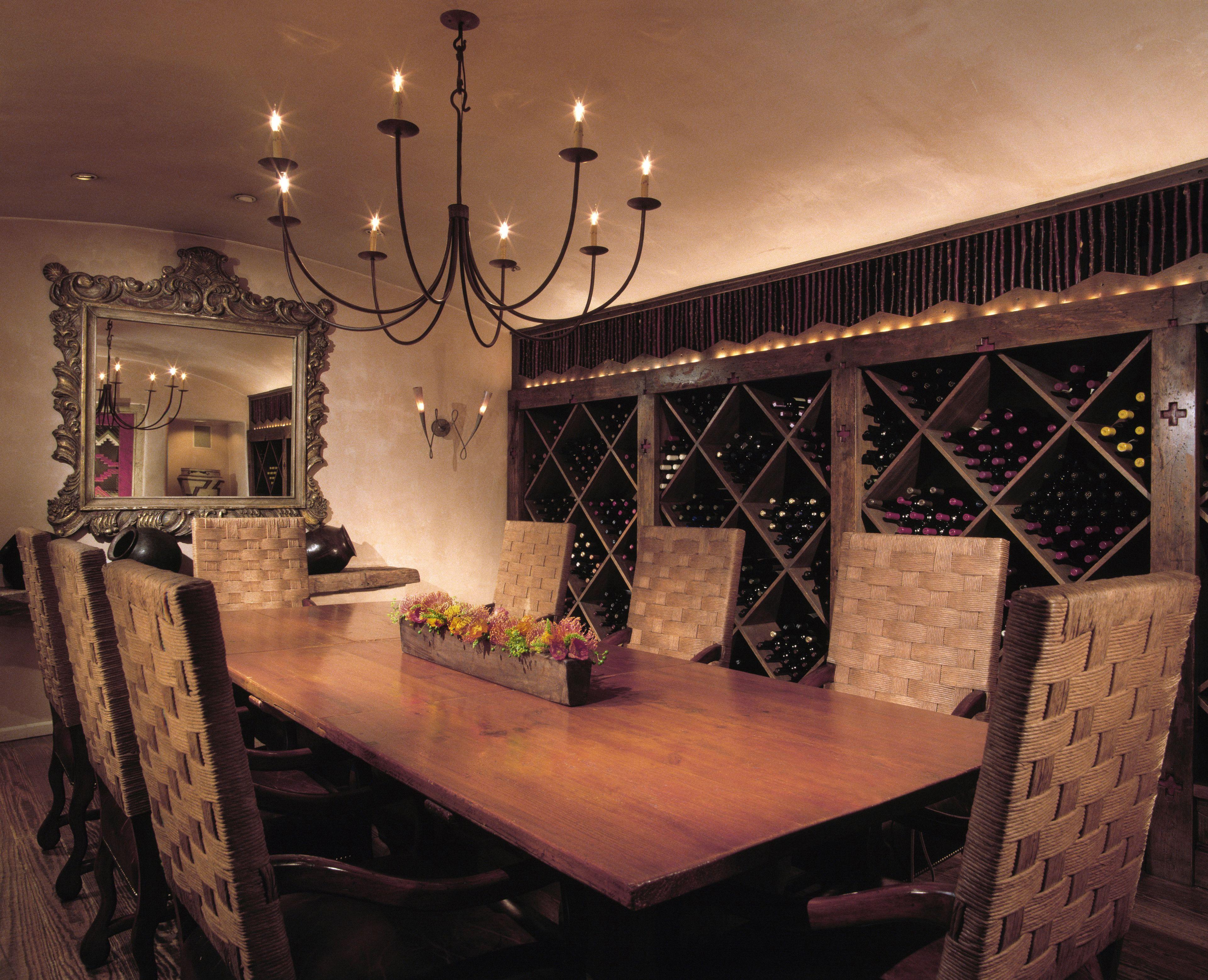 Hotel Rosewood Of The Anasazi