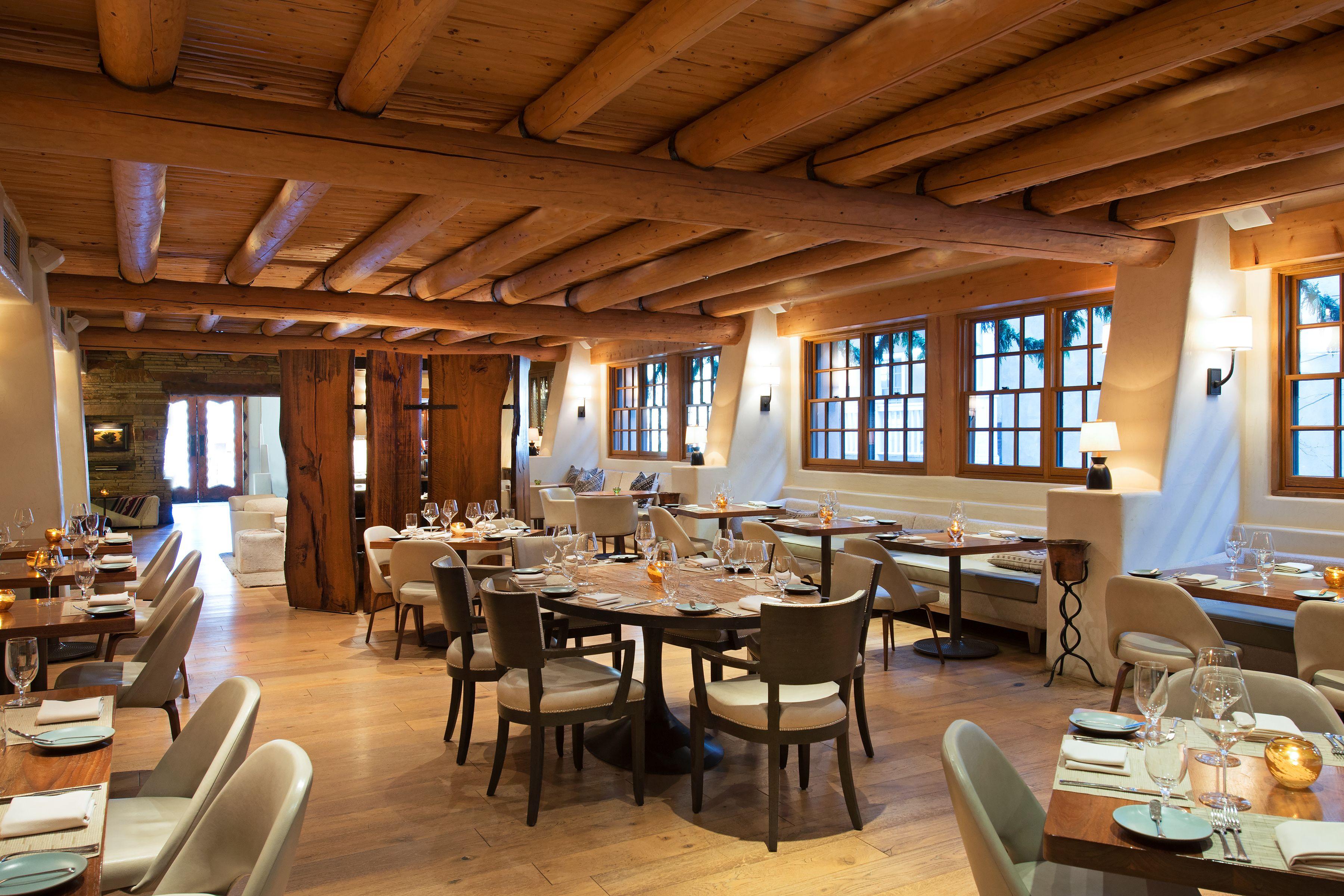 Rosewood Of The Anasazi Hotel