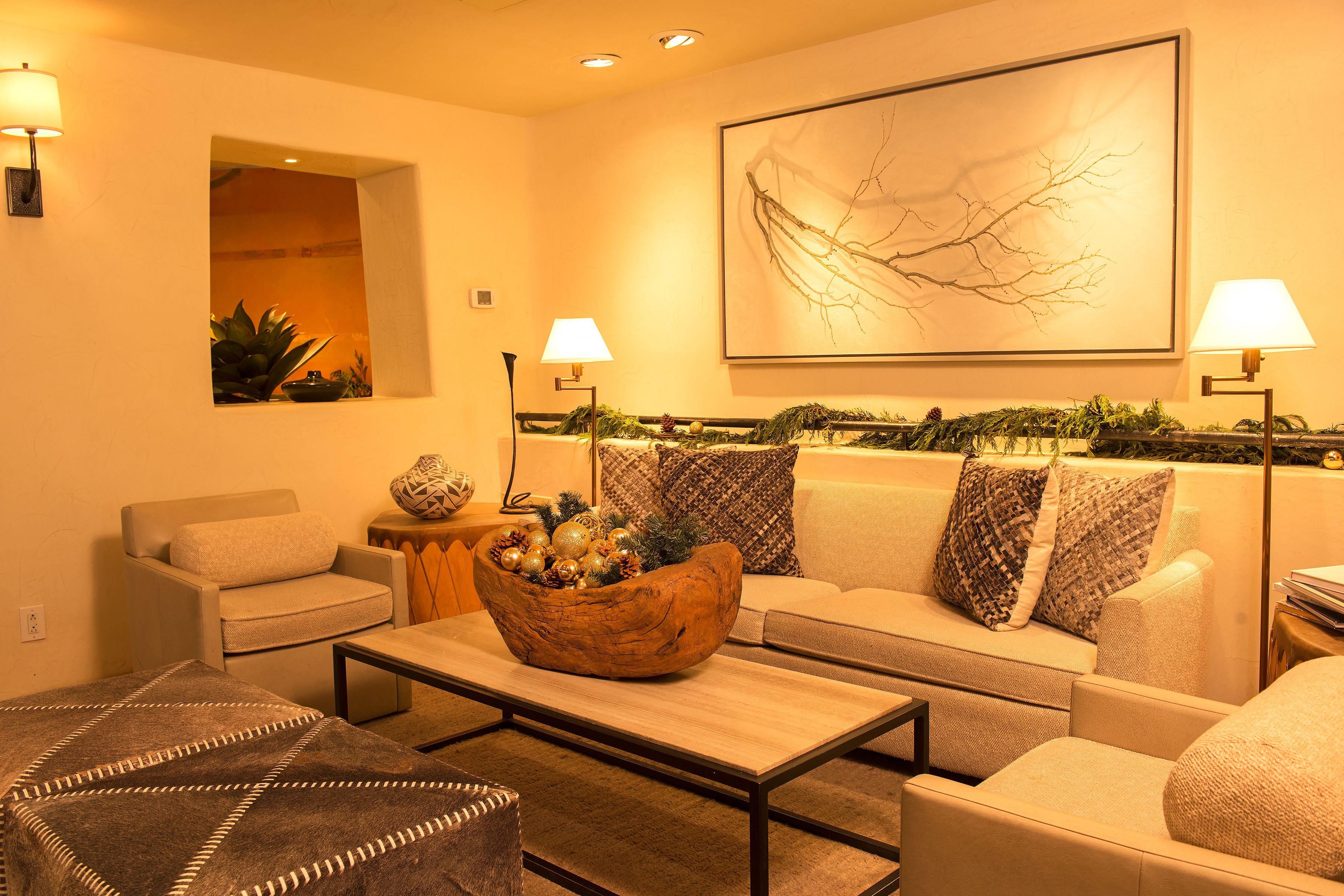 Hotel Rosewood Of The Anasazi 5*