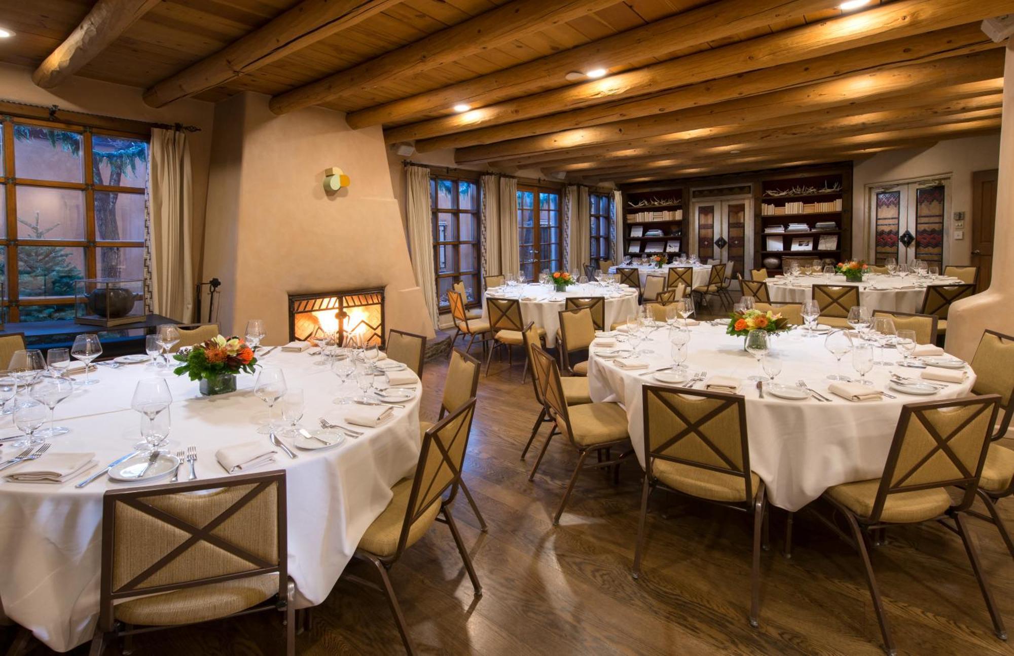 Rosewood Of The Anasazi Hotel 5*