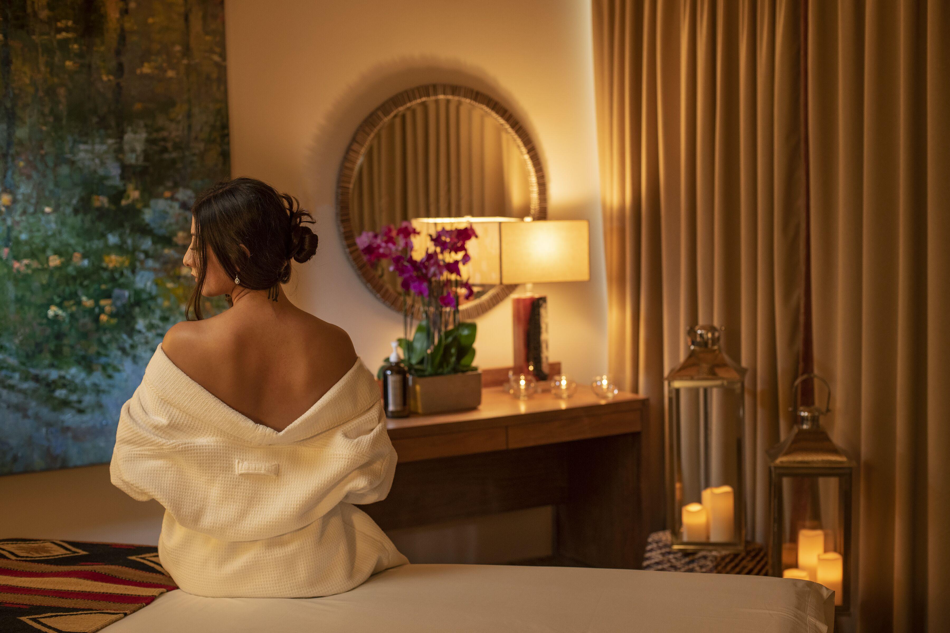 Rosewood Of The Anasazi 5* Santa Fe