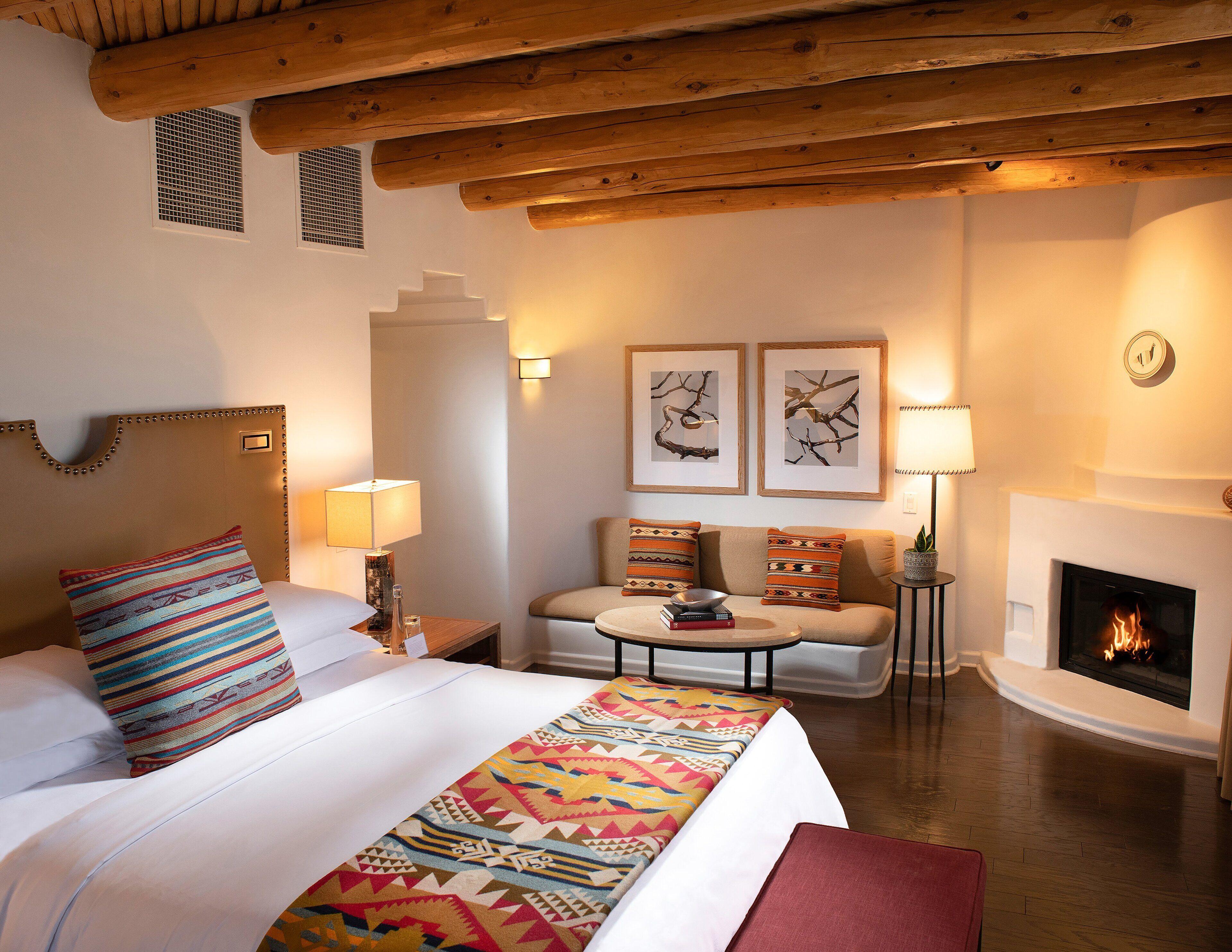 Hotel Rosewood Of The Anasazi