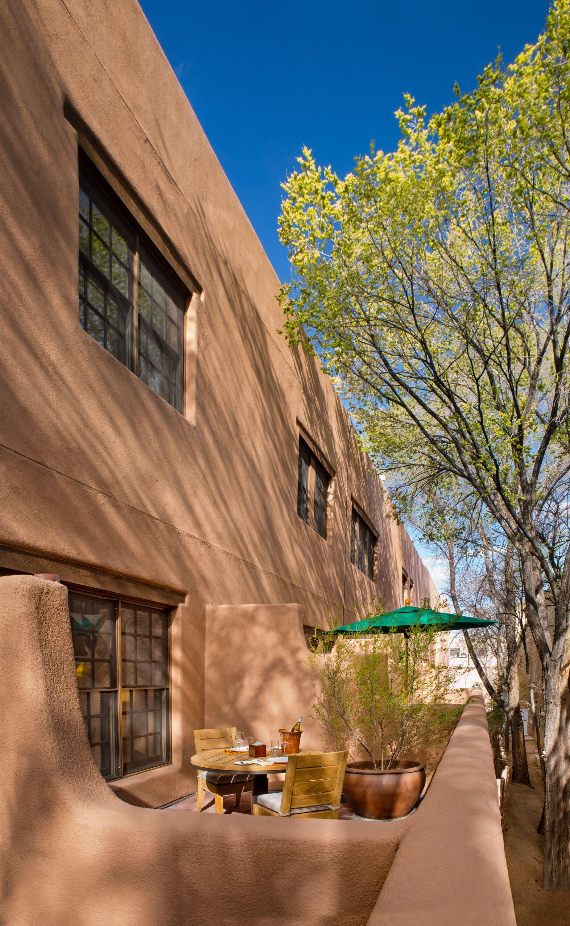 Rosewood Of The Anasazi 5* Santa Fe