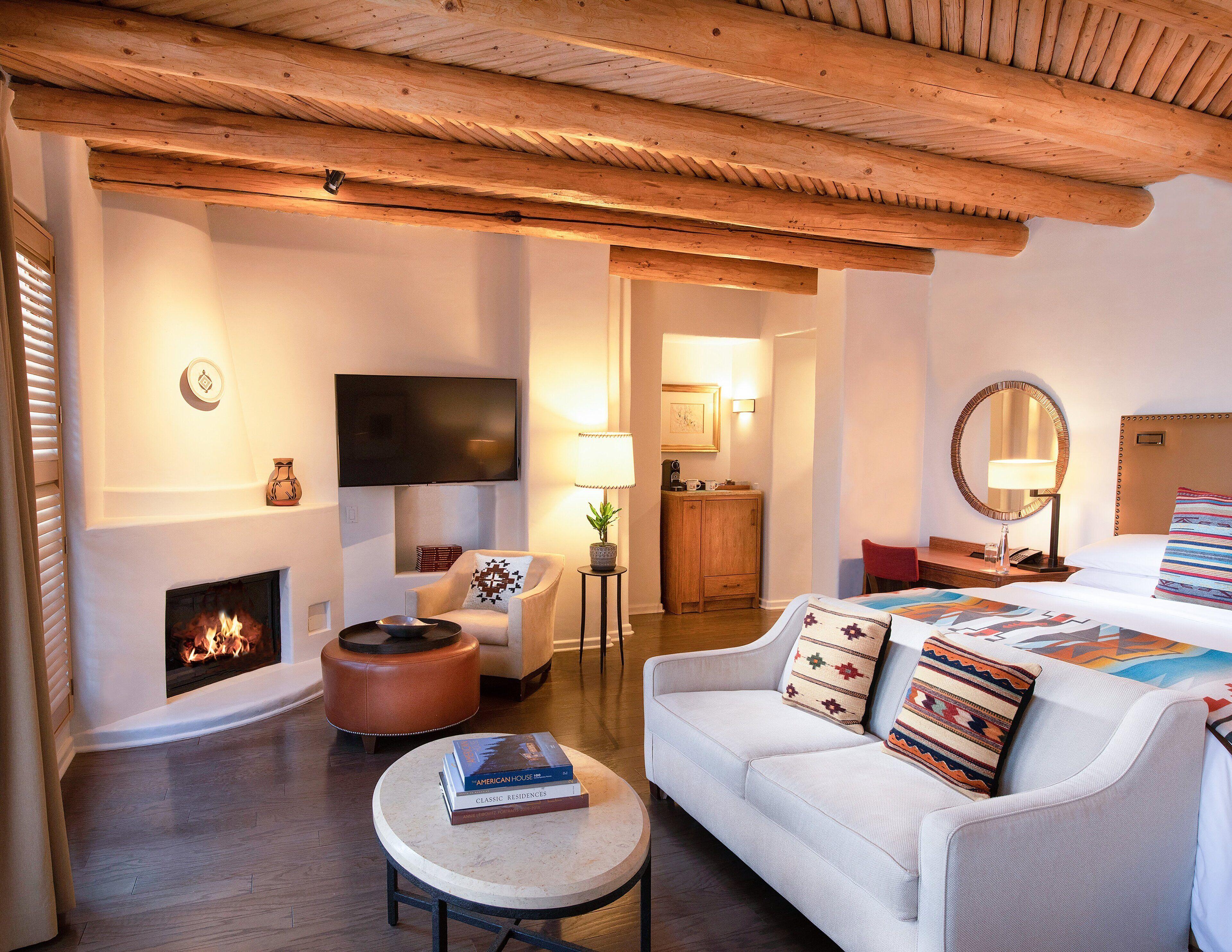 Rosewood Of The Anasazi 5* Santa Fe