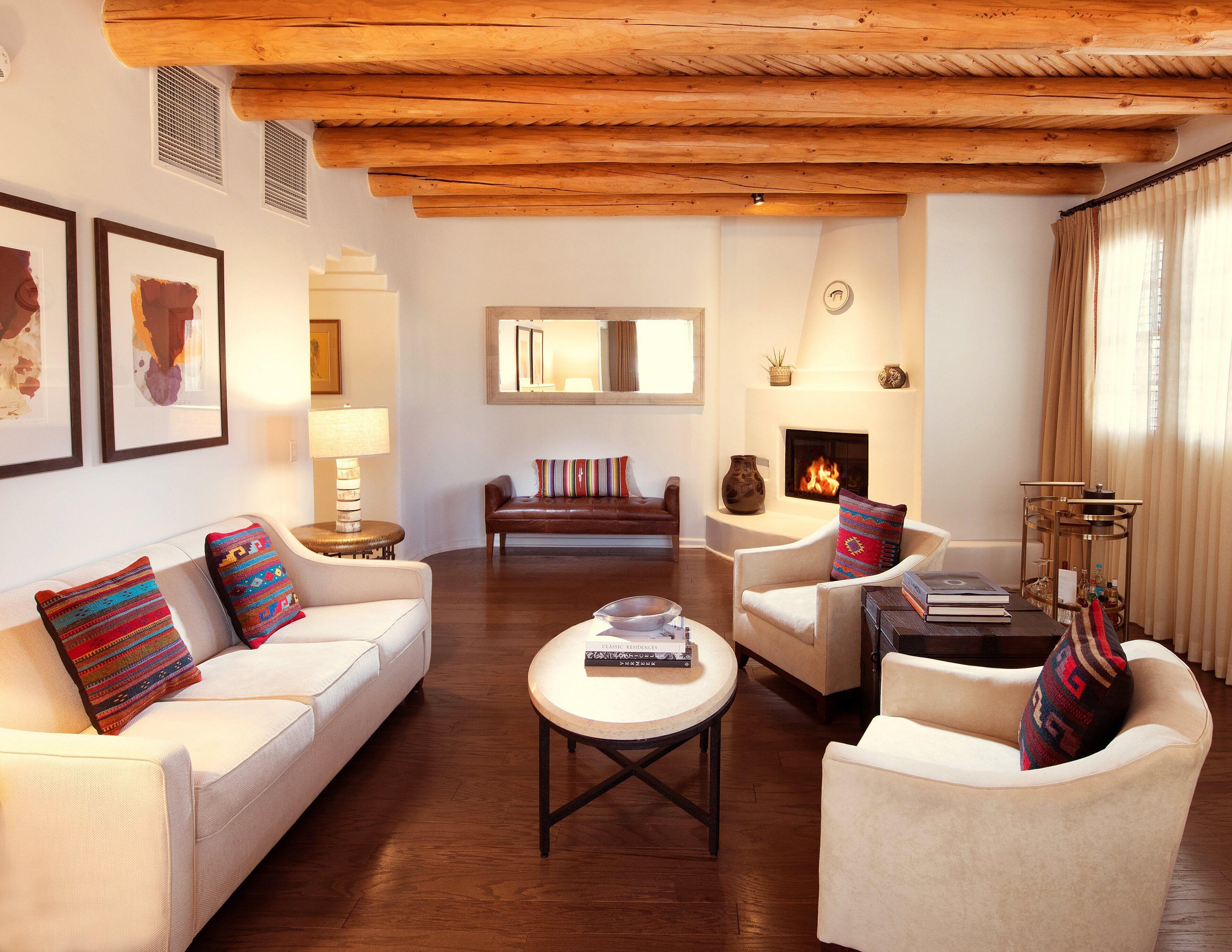 Rosewood Of The Anasazi 5*
