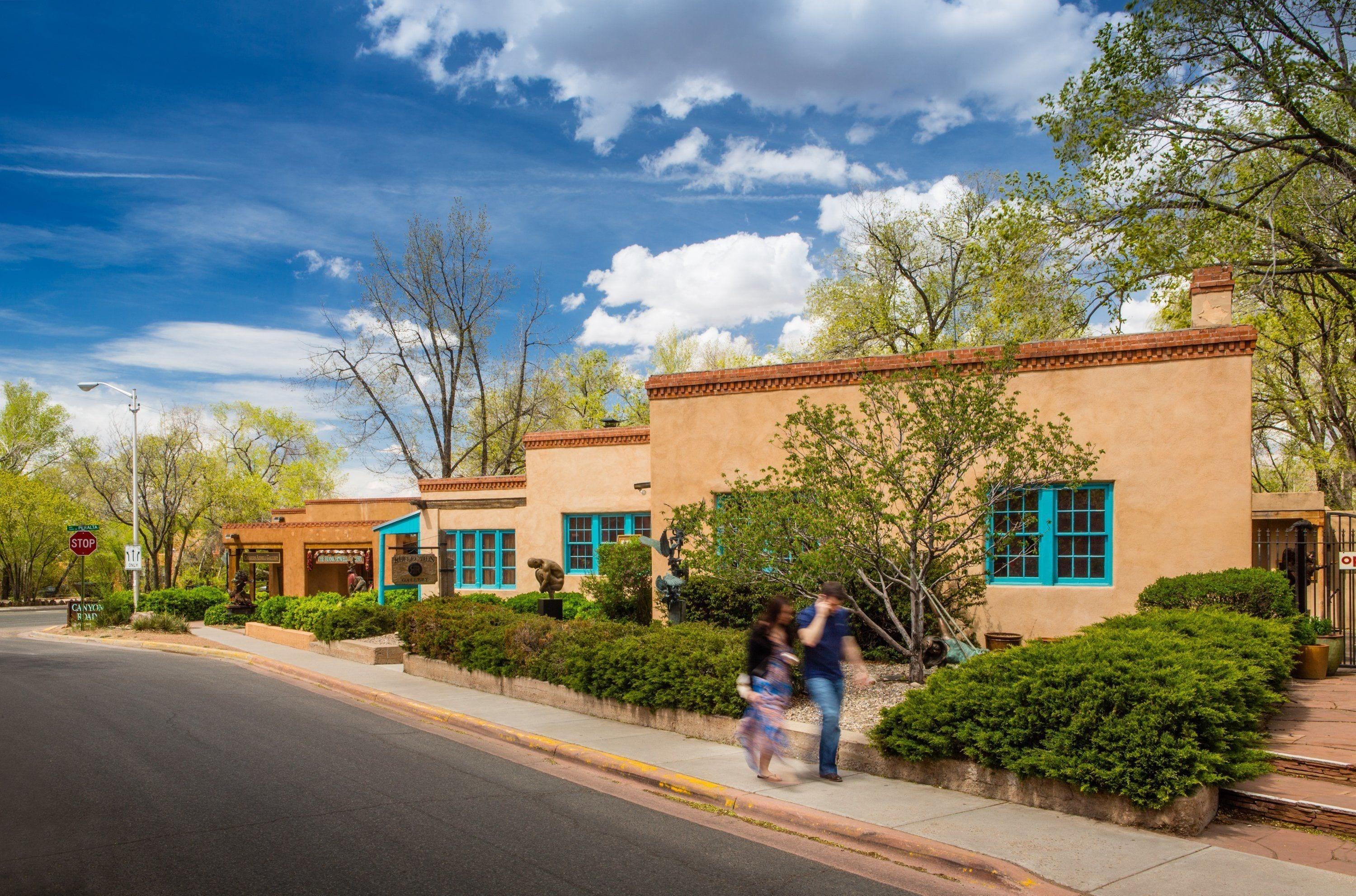 Rosewood Of The Anasazi