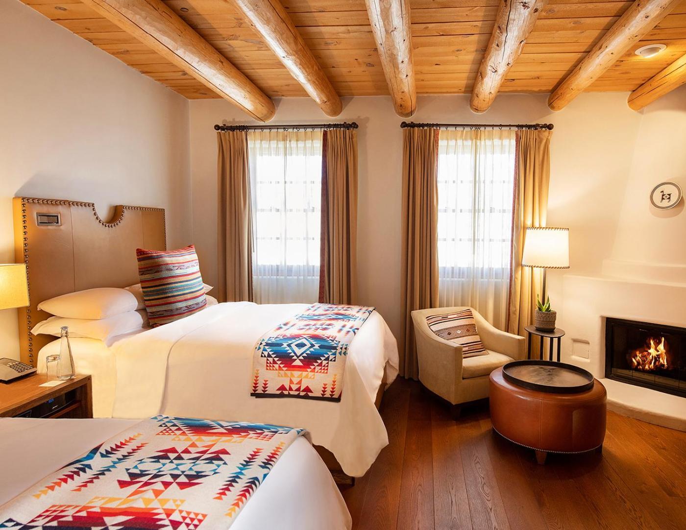 Hotel Rosewood Of The Anasazi 5*