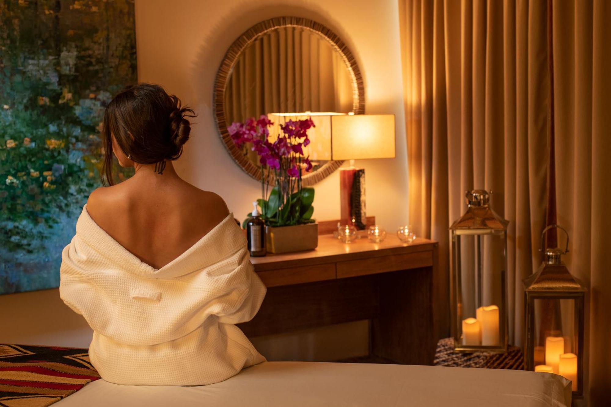 Hotel Rosewood Of The Anasazi