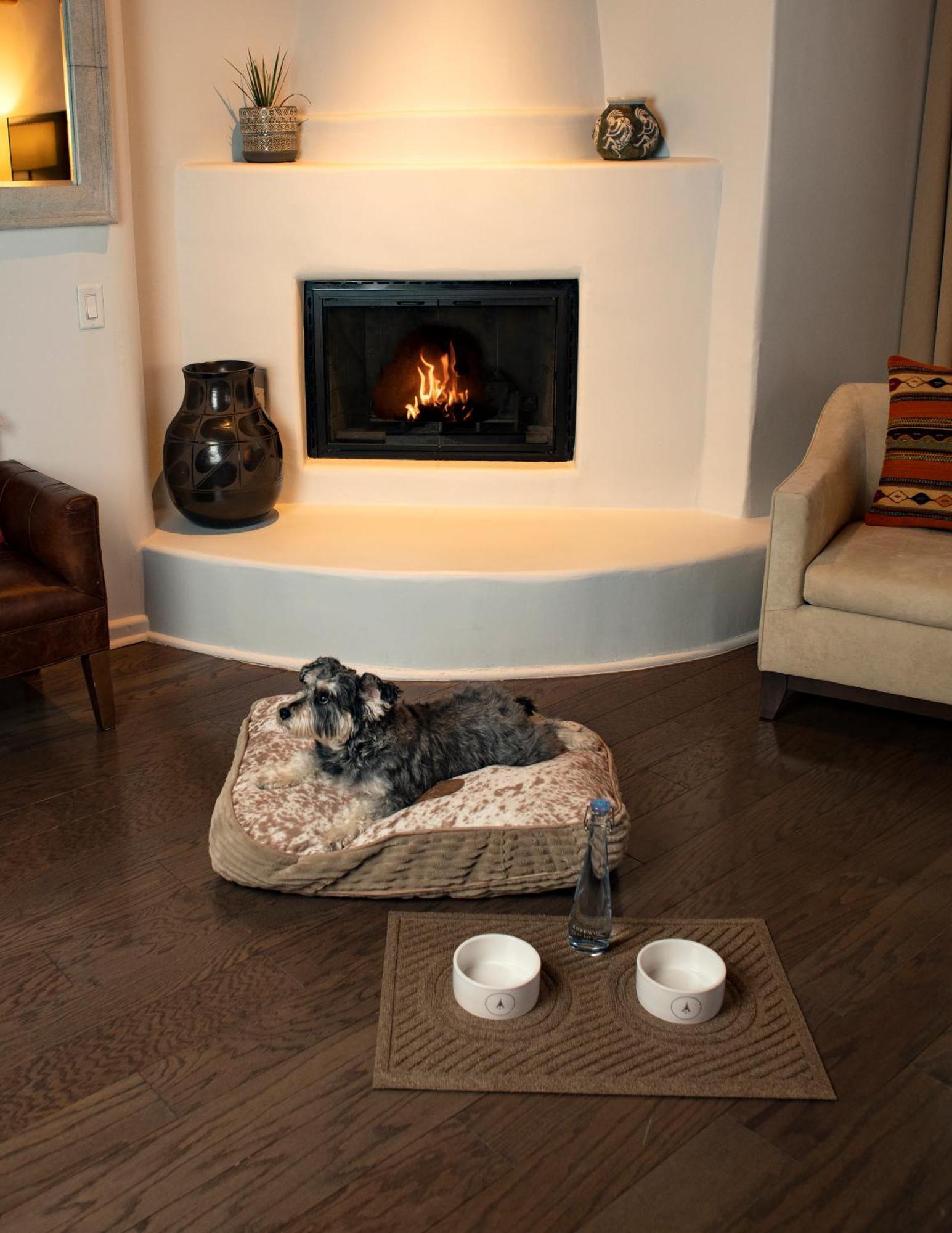 Rosewood Of The Anasazi Hotel 5*