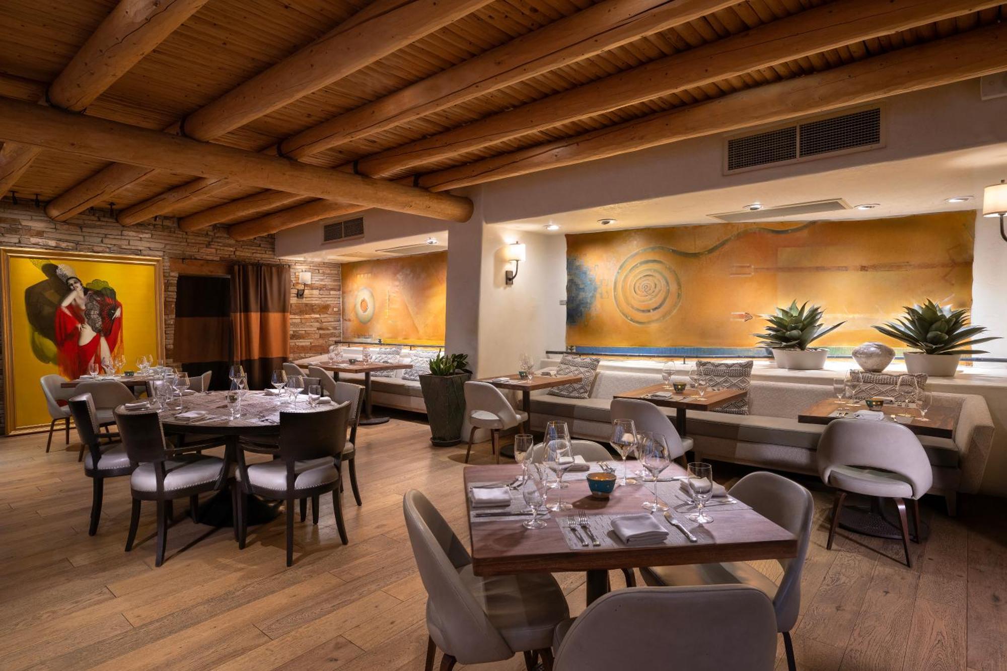 Hotel Rosewood Of The Anasazi 5*