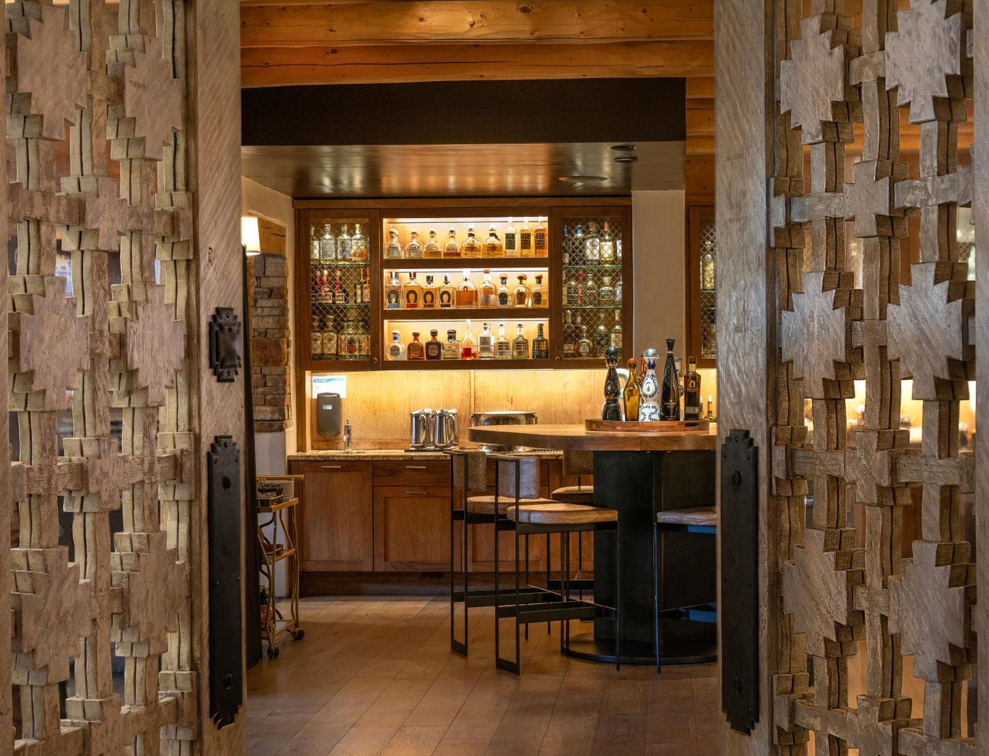 Rosewood Of The Anasazi 5* Santa Fe