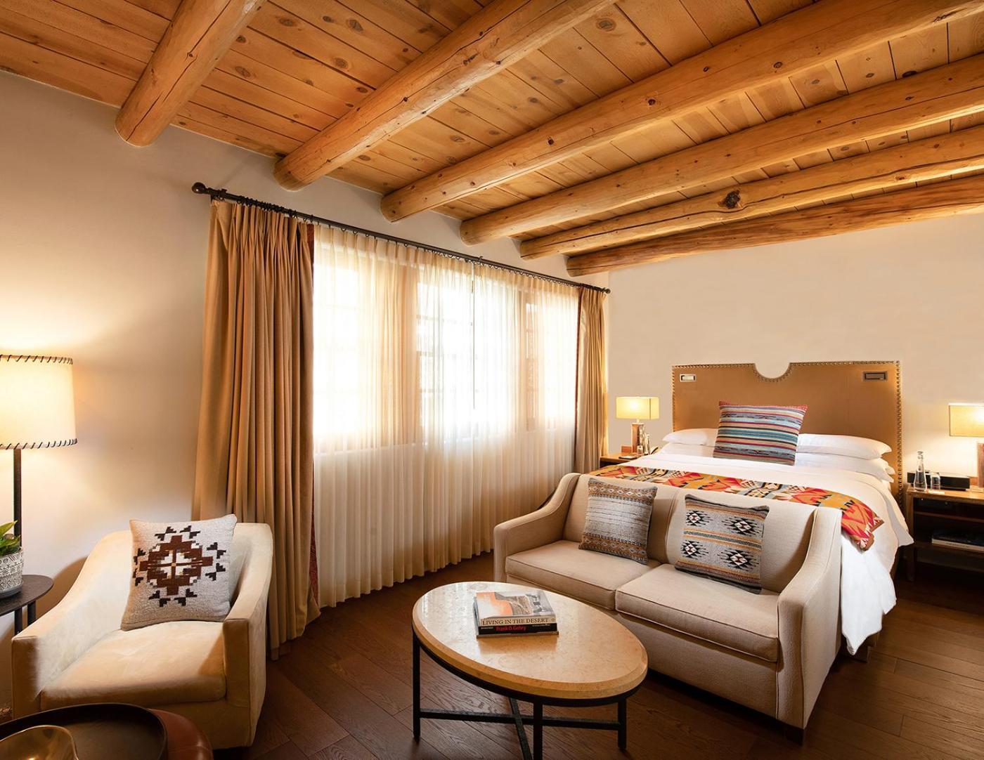 Hotel Rosewood Of The Anasazi