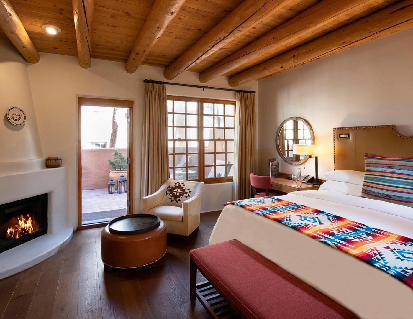 Hotel Rosewood Of The Anasazi 5*
