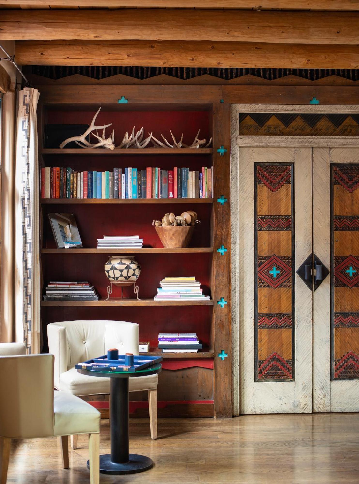 Rosewood Of The Anasazi 5*